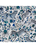 Clarke & Clarke Emma J Shipley Protea wallpaper L10m x W52cm, UK version