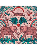 Clarke & Clarke Emma J. Shipley Zambezi Wallpaper 10m x 52cm
