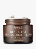 Fresh Black Tea Firming Cream 50ml, imported from the UK