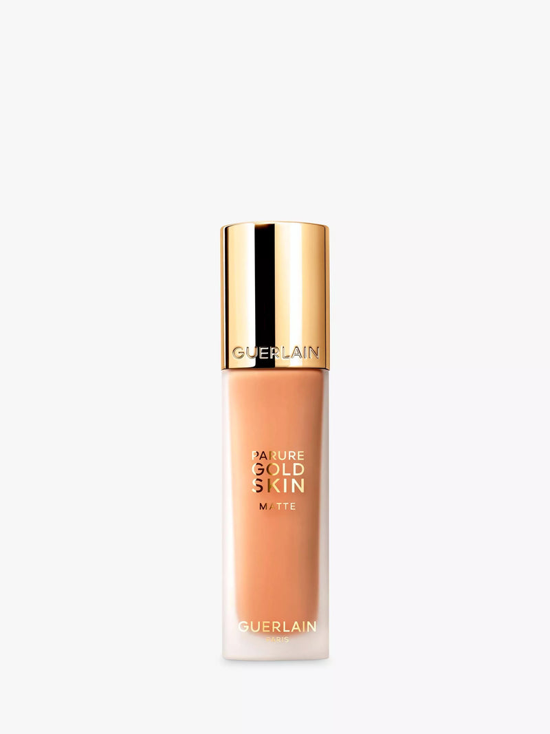 Guerlain Parure Gold Skin Matte Foundation 35ml