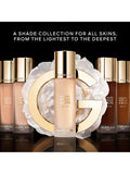 Guerlain Parure Gold Skin Matte foundation 35ml, UK version