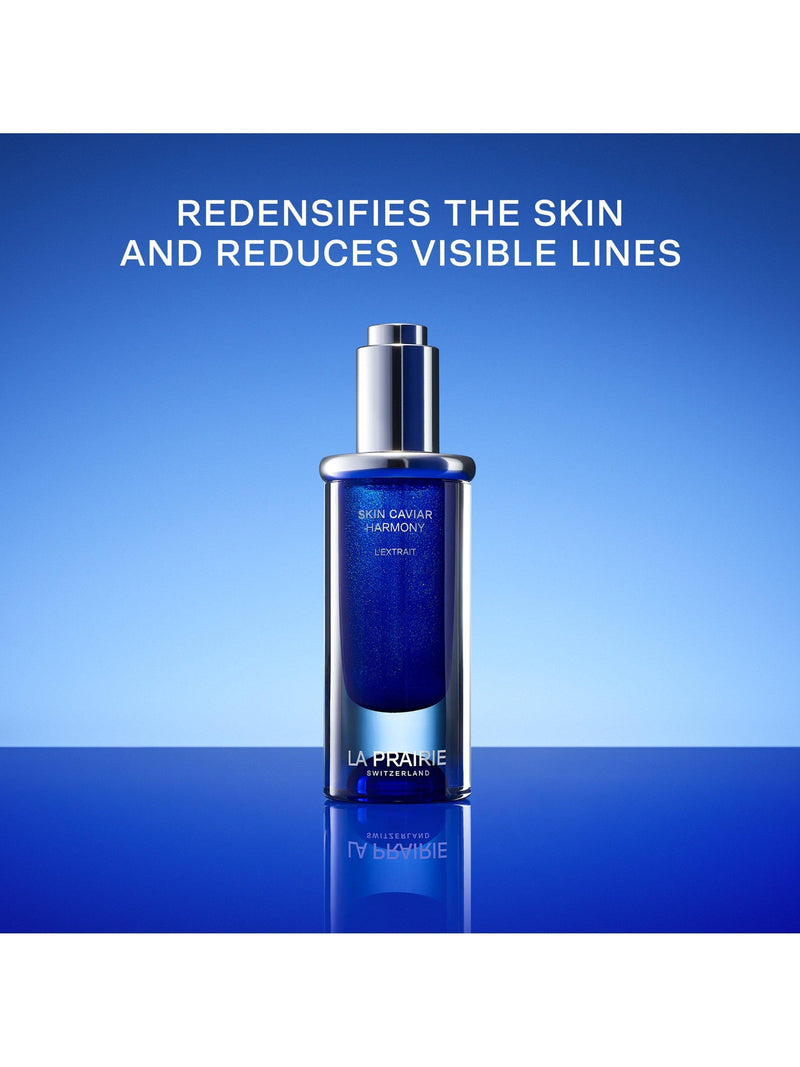La Prairie Skin Caviar Harmony serum 20ml, imported from the UK