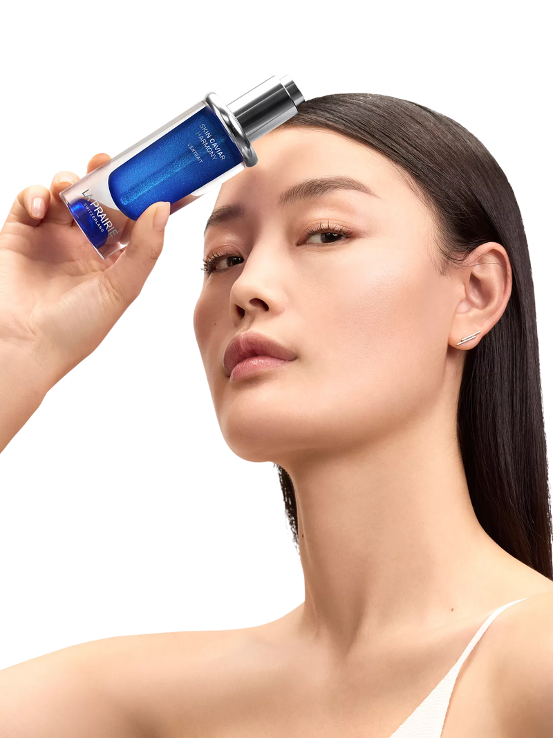 La Prairie Skin Caviar Harmony serum 20ml, imported from the UK
