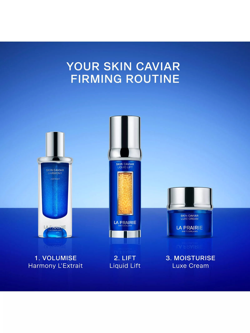 La Prairie Skin Caviar Harmony serum 20ml, imported from the UK