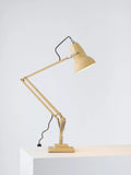 Anglepoise National Trust 1227 Desk Lamp, Sage Green