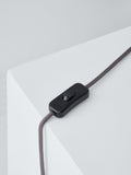 Anglepoise 1227 desk lamp sage green National Trust edition, UK version