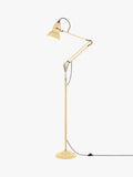 Anglepoise 1227 floor lamp sage green LED - British product