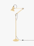 Anglepoise 1227 floor lamp sage green LED - British product