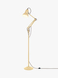 Anglepoise 1227 floor lamp sage green LED - British product