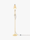 Anglepoise 1227 floor lamp sage green LED - British product