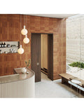 Tala triple pendant cluster light chalk (British brand)