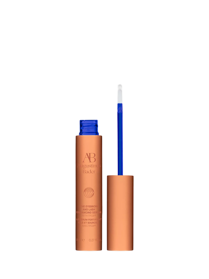 Augustinus Bader eyebrow and lash enhancing serum 8ml, UK version