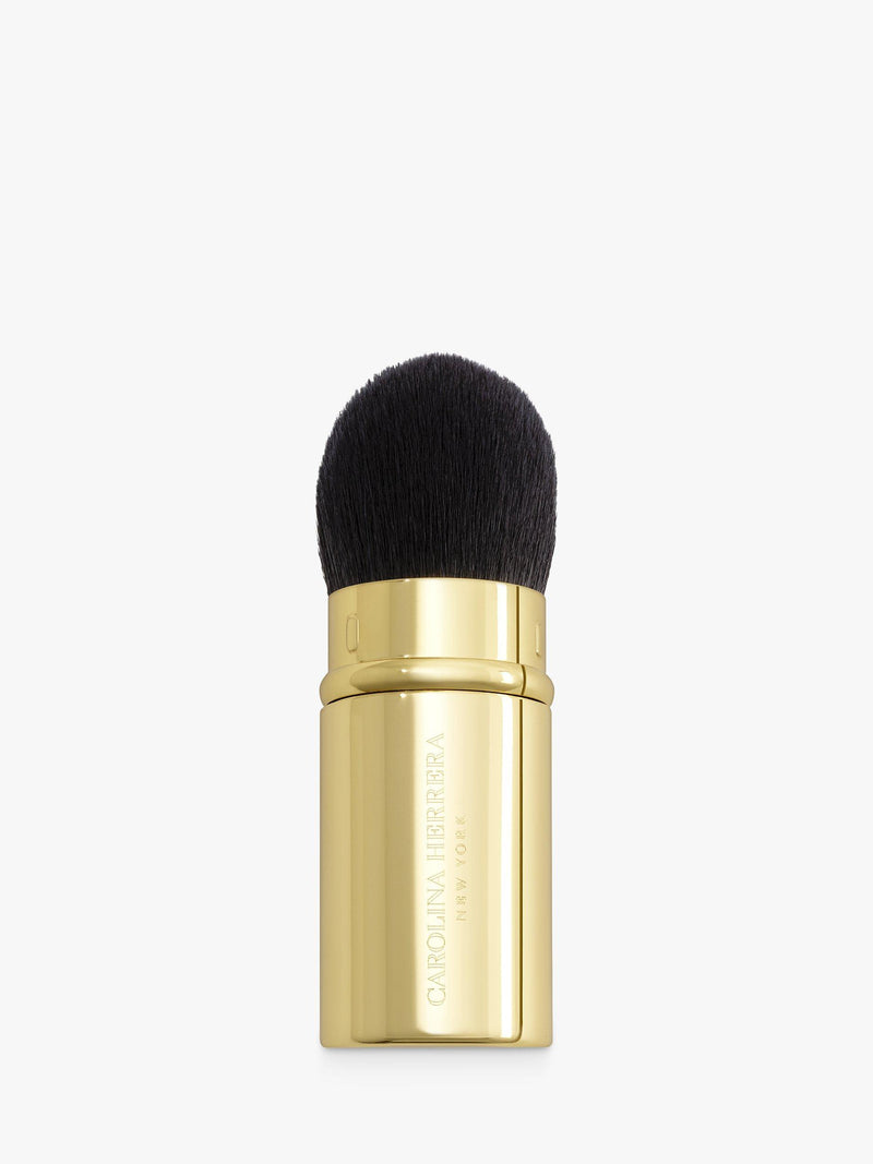Carolina Herrera face powder brush - British product