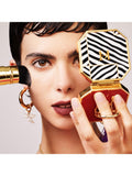 Carolina Herrera face powder brush - British product