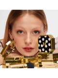 Carolina Herrera Compact Case - British product