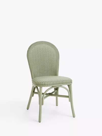John Lewis John Lewis Woven Cane Dining Chair - 89.5 x 45 x 52.5 cm- Buy online at McGrocer