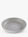 Le Creuset stoneware pasta bowl 21.7cm - British product