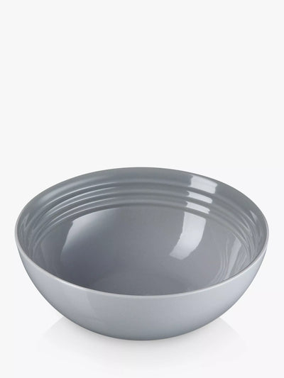 John Lewis Stoneware Cereal Bowl 16cm, Oven and Microwave Safe- Buy online at McGrocer