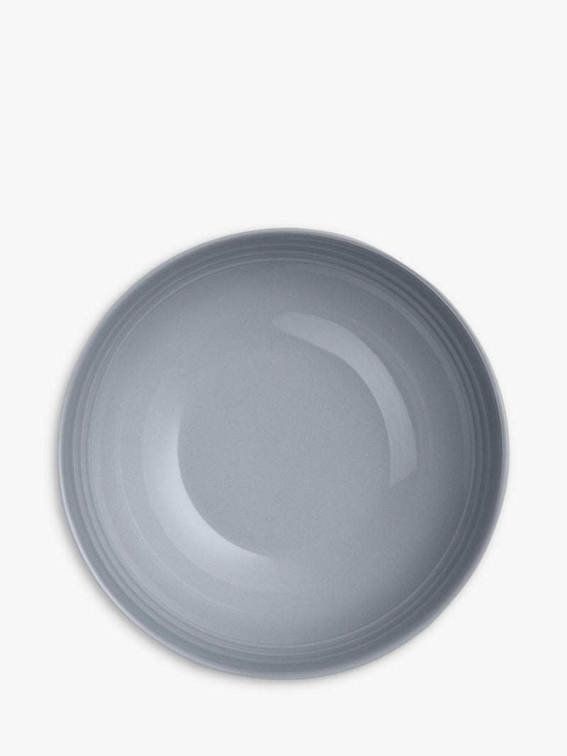 Le Creuset stoneware cereal bowl 16cm, UK version