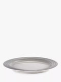 Le Creuset stoneware side plate 22cm, UK version