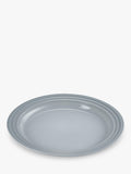 Le Creuset stoneware side plate 22cm, UK version