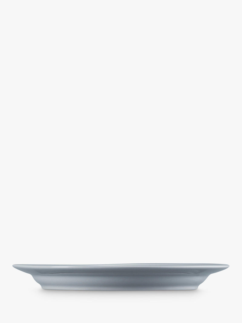 Le Creuset stoneware side plate 22cm, UK version