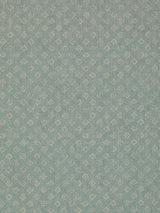 John Lewis John Lewis Trace Wood Block Duck Egg Made to Measure Curtains or Roman Blind- Buy online at McGrocer
