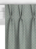 John Lewis duck egg fabric for curtains or blinds - British product