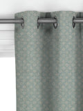 John Lewis duck egg fabric for curtains or blinds - British product