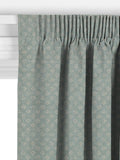 John Lewis duck egg fabric for curtains or blinds - British product
