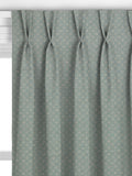 John Lewis duck egg fabric for curtains or blinds - British product