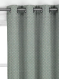 John Lewis duck egg fabric for curtains or blinds - British product