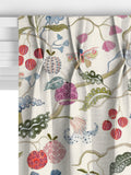 John Lewis Fruit Tree multi-colour curtains made to measure, UK version