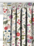 John Lewis Fruit Tree multi-colour curtains made to measure, UK version