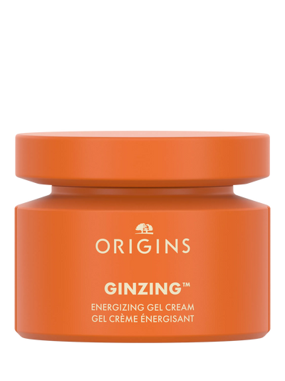 John Lewis Origins GinZing Energizing Gel Cream 50ml- Buy online at McGrocer