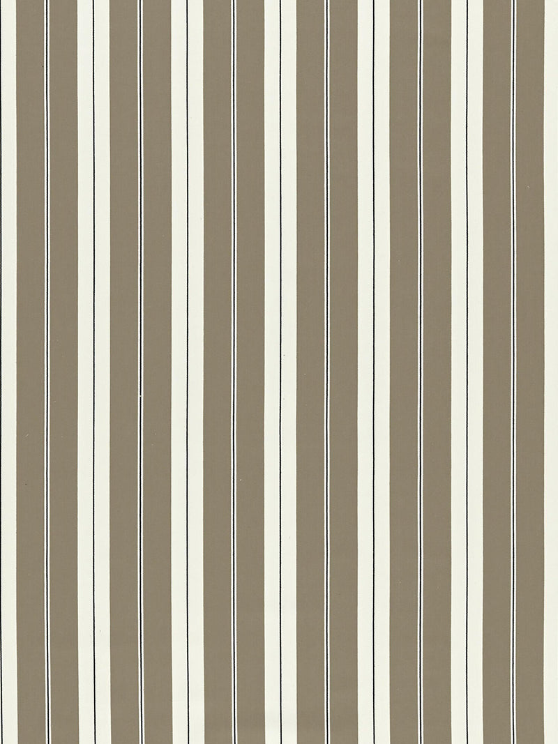 Clarke & Clarke Belgravia stripe furnishing fabric 140cm width, UK version