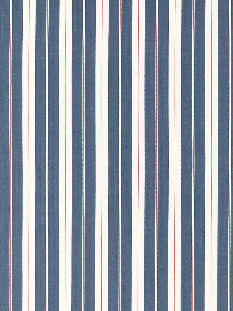 Clarke & Clarke Belgravia Stripe Furnishing Fabric 140cm