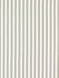 Clarke & Clarke Edison furnishing fabric stripe 140cm - British product