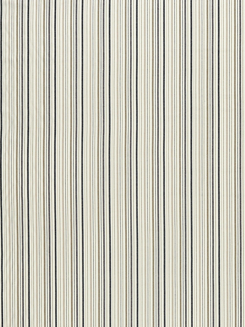 Clarke & Clarke striped furnishing fabric 140cm, UK version