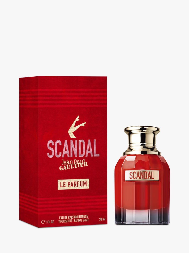 Jean Paul Gaultier Scandal Le Parfum perfume 30ml - British product