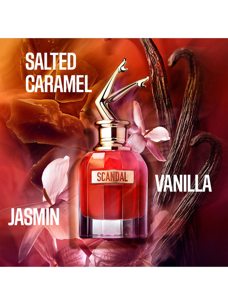 Jean Paul Gaultier Scandal Le Parfum perfume 30ml - British product