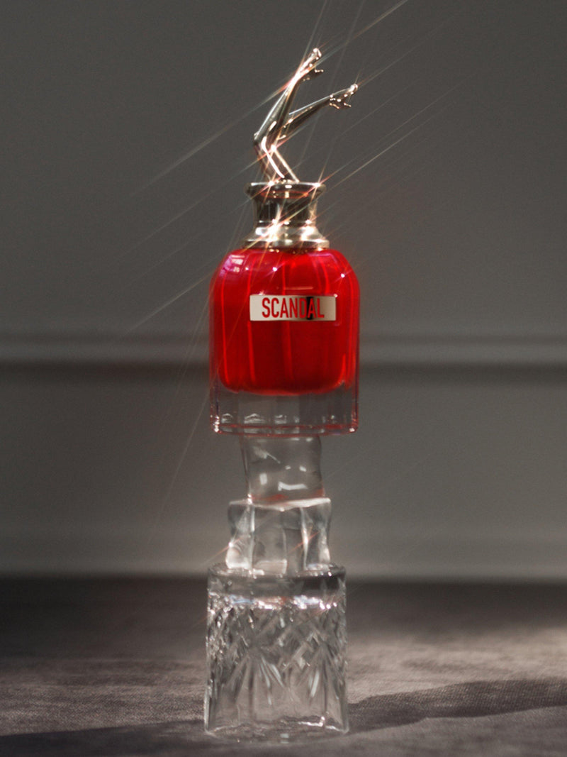 Jean Paul Gaultier Scandal Le Parfum perfume 30ml - British product