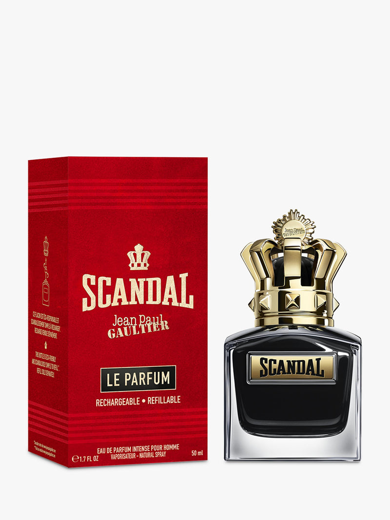 Jean Paul Gaultier Scandal Parfum 50ml (British brand)