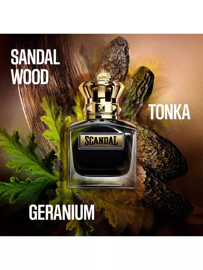 Jean Paul Gaultier Scandal Parfum 50ml (British brand)