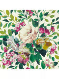 Clarke & Clarke Bloom Wallpaper 10m x 52cm