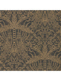 Clarke & Clarke Leopardo Wallpaper 10m x 52cm (British brand)