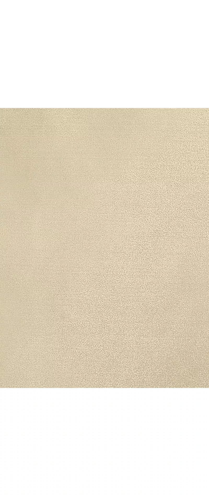 Morris & Co. Silk Standard Pillowcase - Biscuit