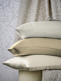 Morris & Co Silk Pillowcase Standard , imported from the UK