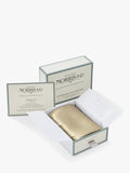 Morris & Co Silk Pillowcase Standard , imported from the UK