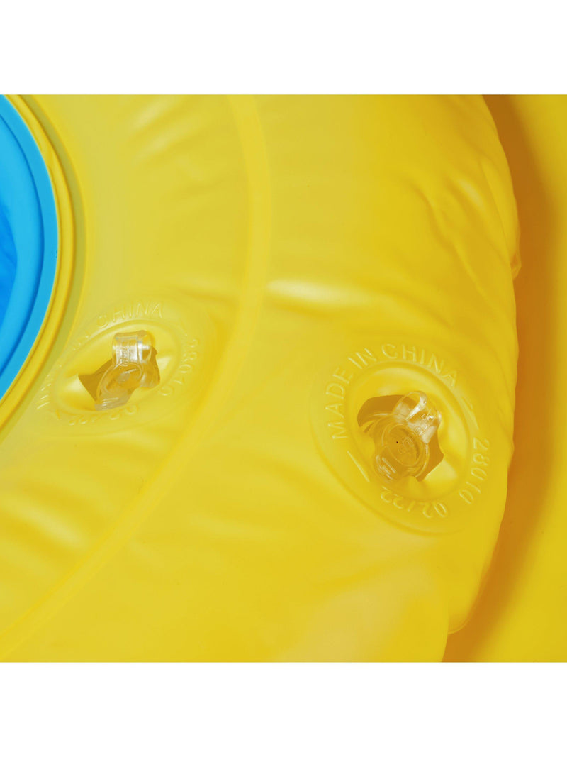 Speedo baby learn to swim seat yellow, imported from the UK